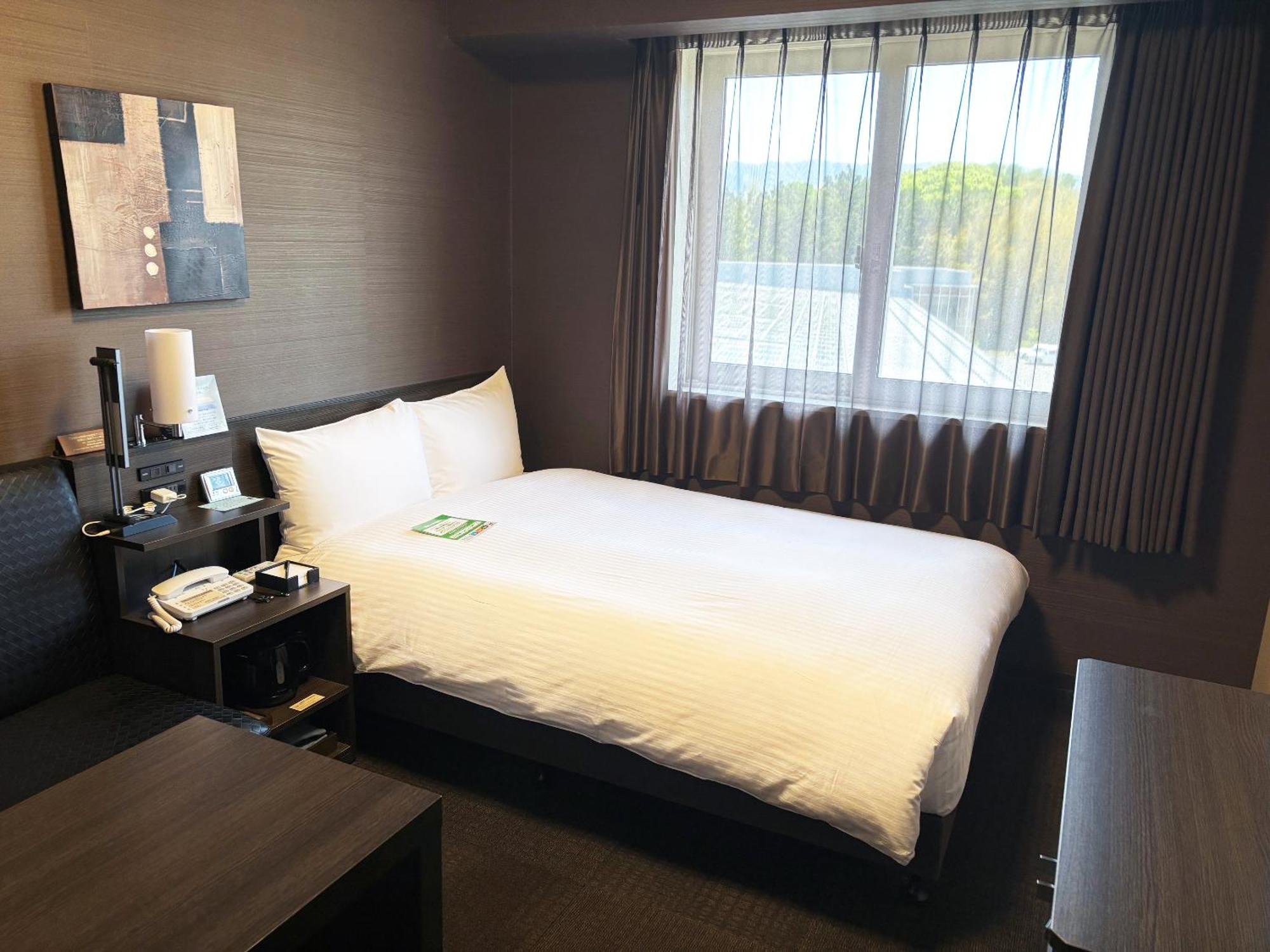 Hotel Route Inn Osaka Izumi -Kishiwada Izumi Inter- Exterior photo