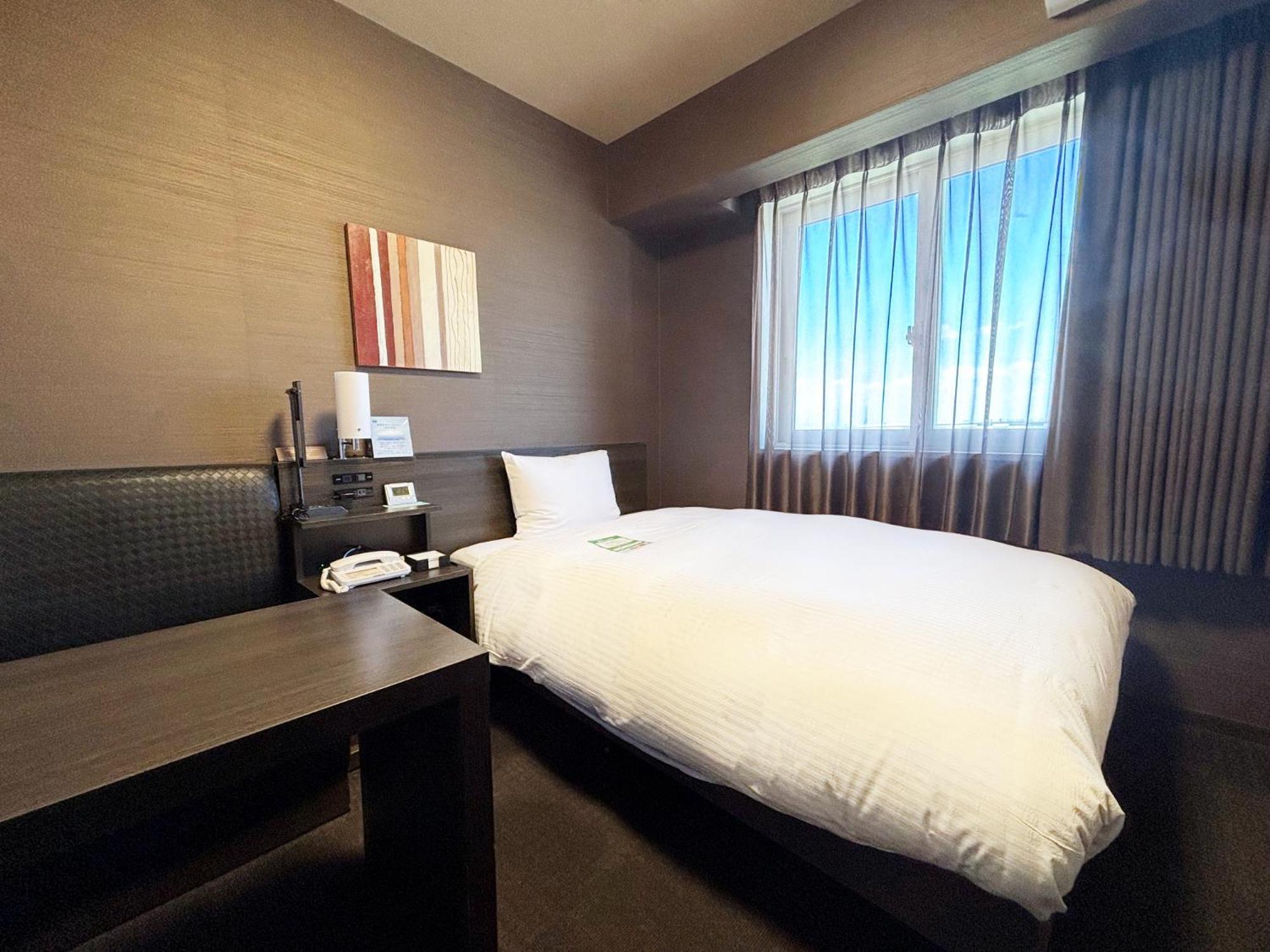 Hotel Route Inn Osaka Izumi -Kishiwada Izumi Inter- Exterior photo